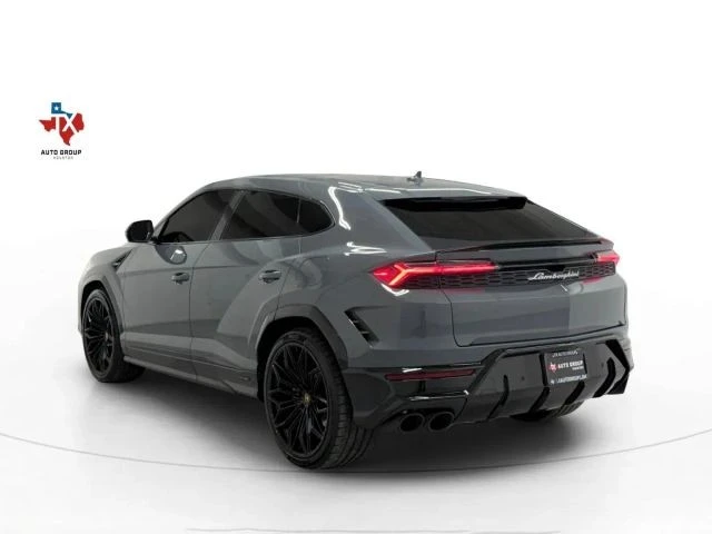 2025 Lamborghini Urus SE - Image 6 of 31