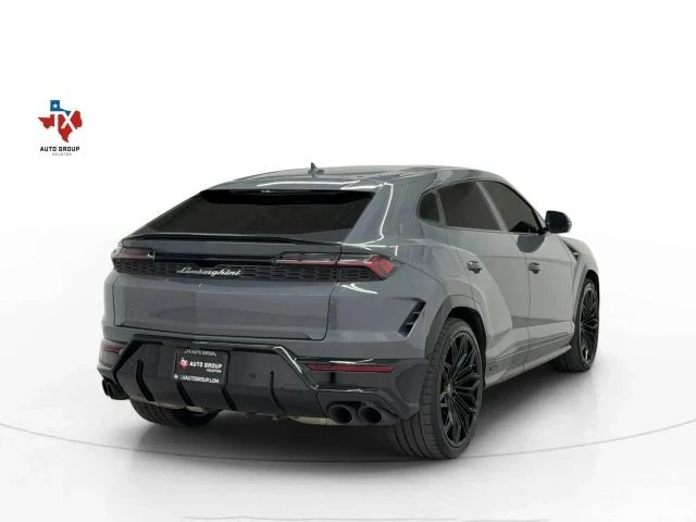 2025 Lamborghini Urus SE - Image 8 of 31