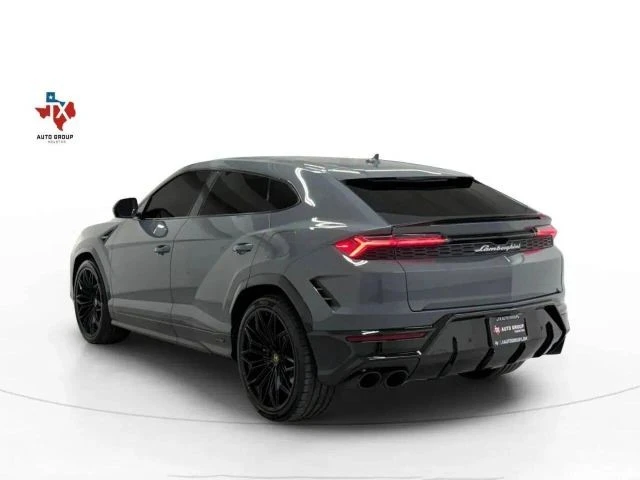 2025 Lamborghini Urus - Image 5 of 31