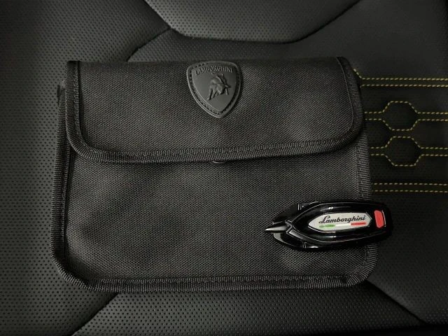 2025 Lamborghini Urus - Image 30 of 31
