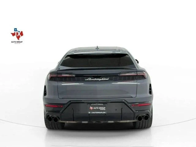 2025 Lamborghini Urus - Image 9 of 31