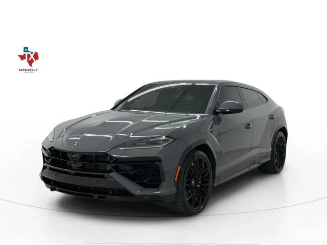 2025 Lamborghini Urus SE - Image 7 of 31