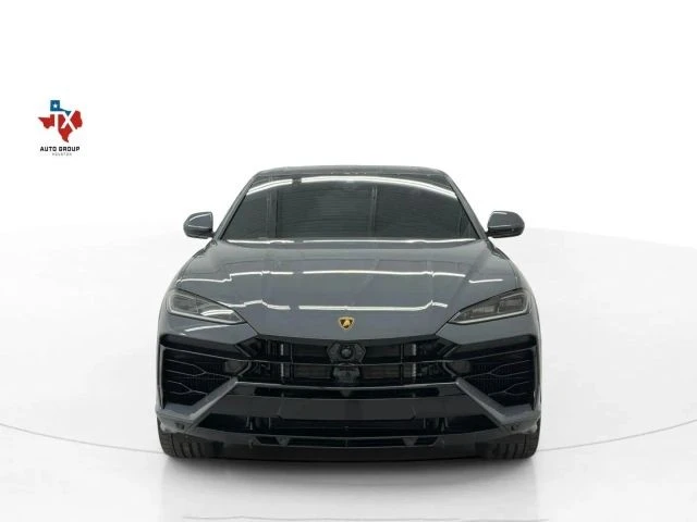 2025 Lamborghini Urus SE - Image 9 of 31