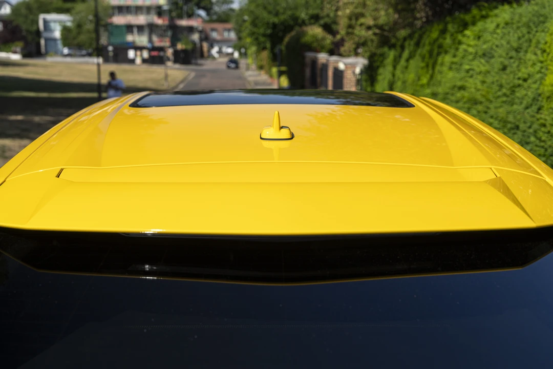 2025 Lamborghini Urus SE - Image 9 of 31