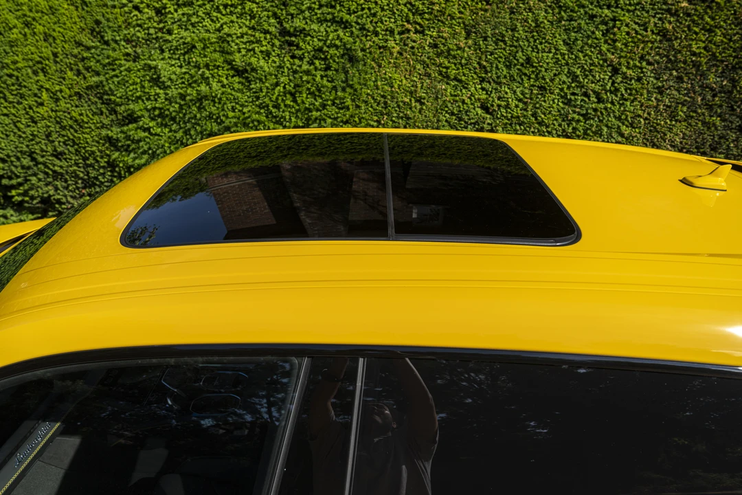 2025 Lamborghini Urus SE - Image 21 of 31