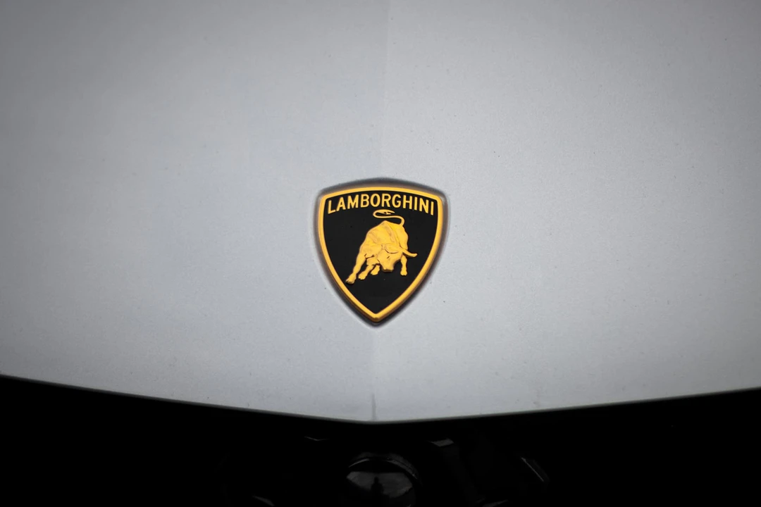2025 Lamborghini Urus SE - Image 21 of 31