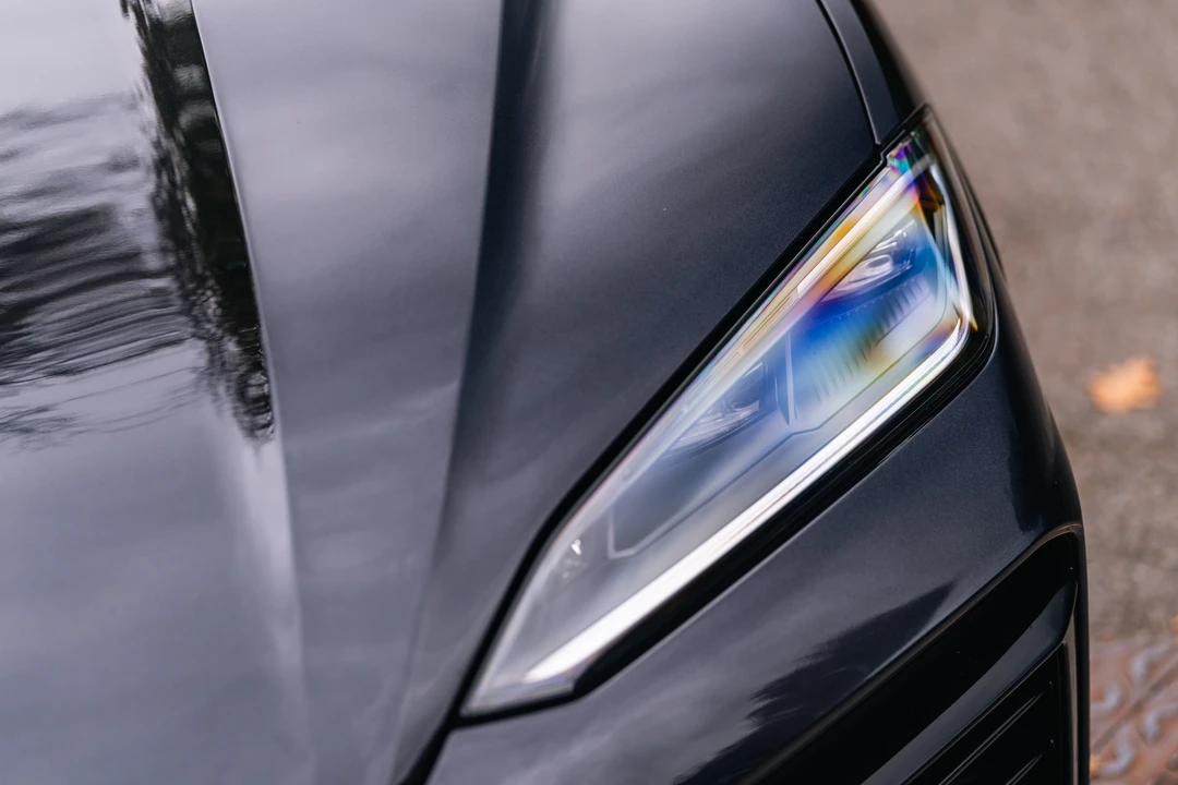 2025 Lamborghini Urus SE - Image 16 of 31