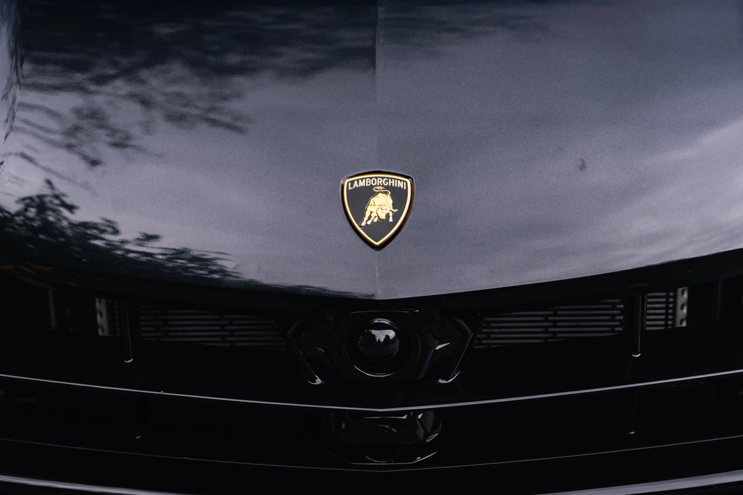 2025 Lamborghini Urus SE - Image 19 of 31