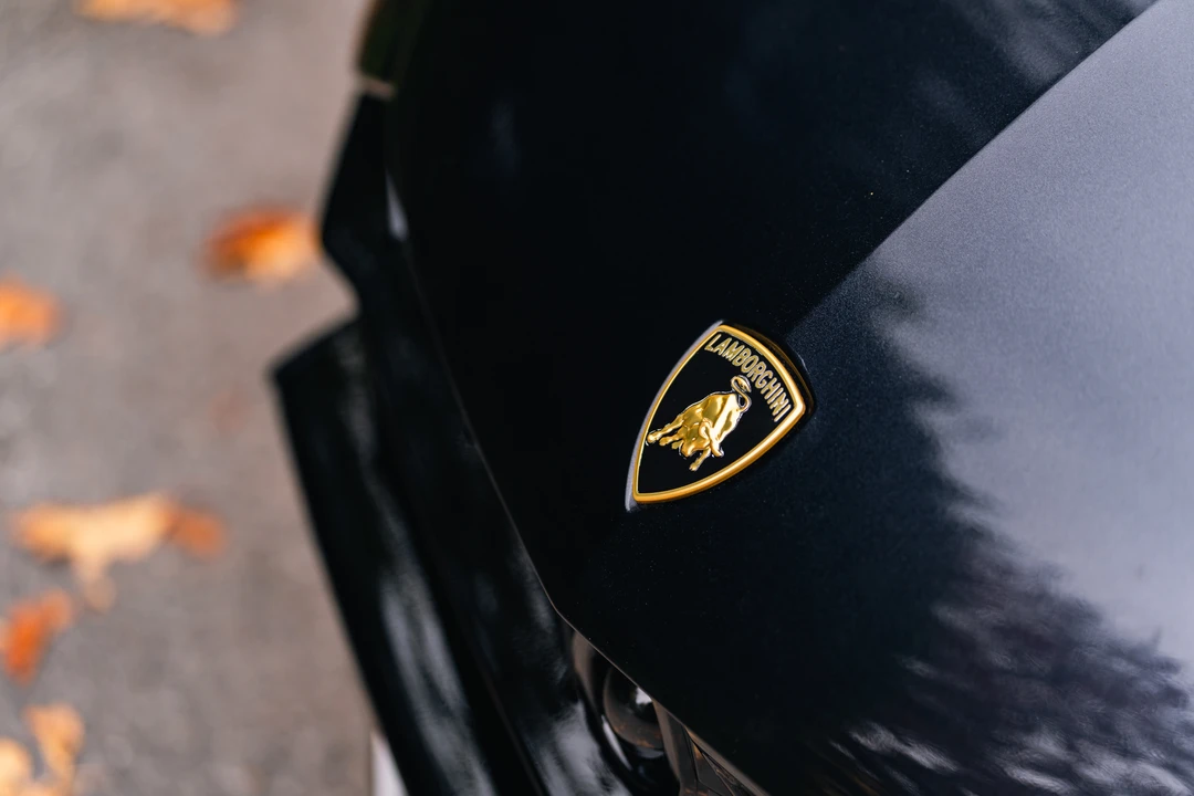 2025 Lamborghini Urus SE - Image 21 of 31