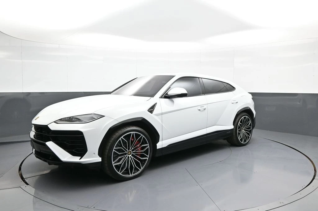 2025 Lamborghini Urus SE - Image 10 of 31