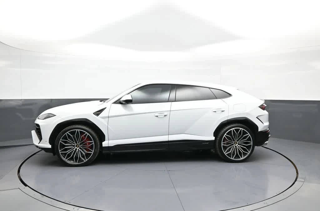 2025 Lamborghini Urus SE - Image 11 of 31