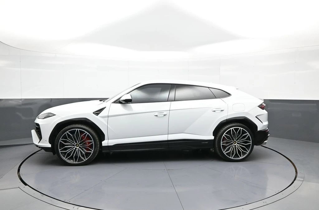 2025 Lamborghini Urus SE - Image 9 of 31