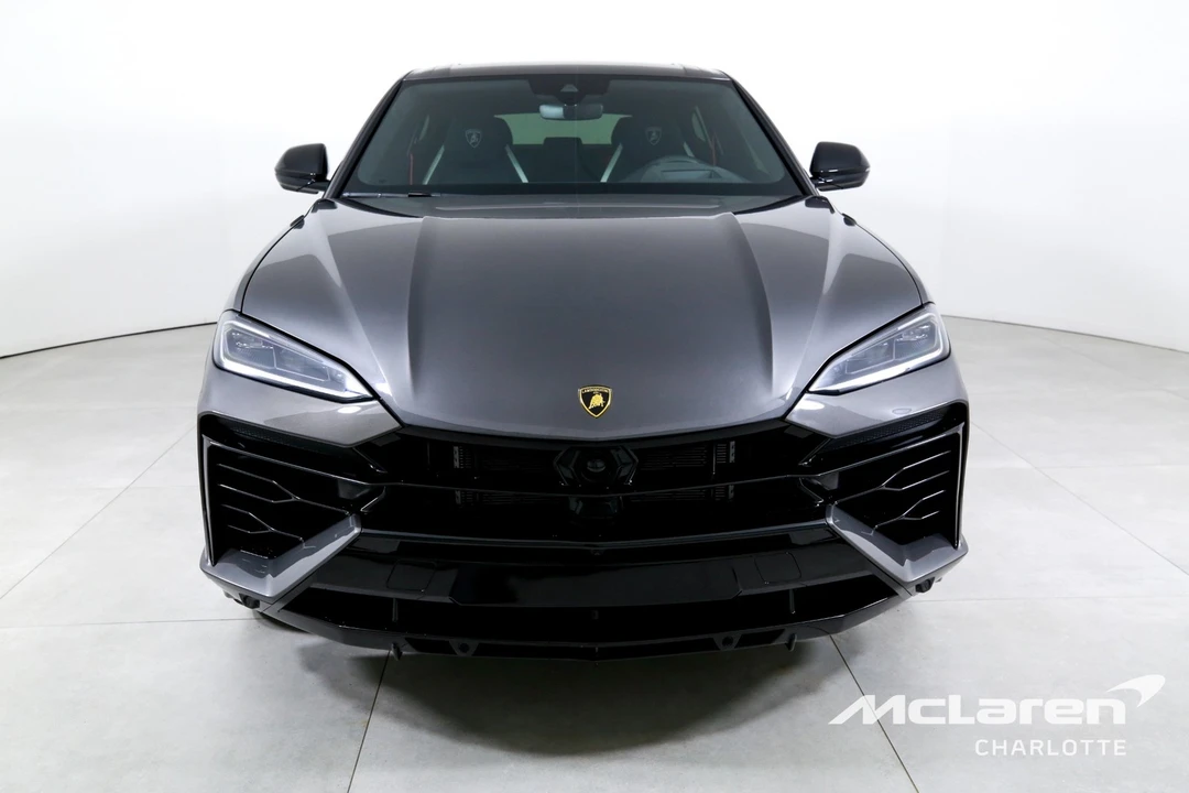 2025 Lamborghini Urus SE - Image 4 of 21