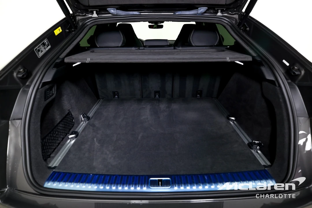 2025 Lamborghini Urus SE - Image 21 of 21