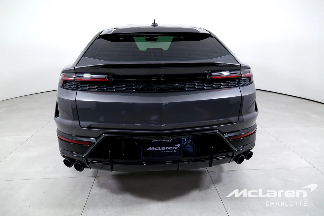 2025 Lamborghini Urus SE - Image 7 of 21