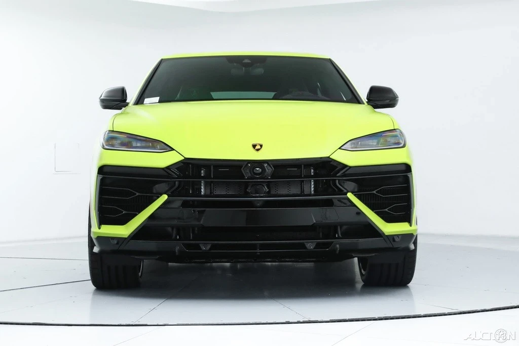 2025 Lamborghini Urus SE - Image 8 of 21