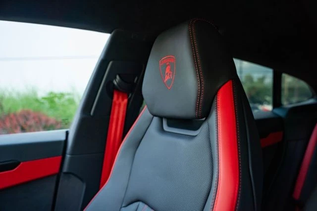 2025 Lamborghini Urus SE - Image 24 of 31