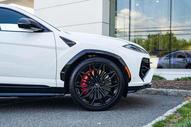 2025 Lamborghini Urus SE - Image 16 of 31