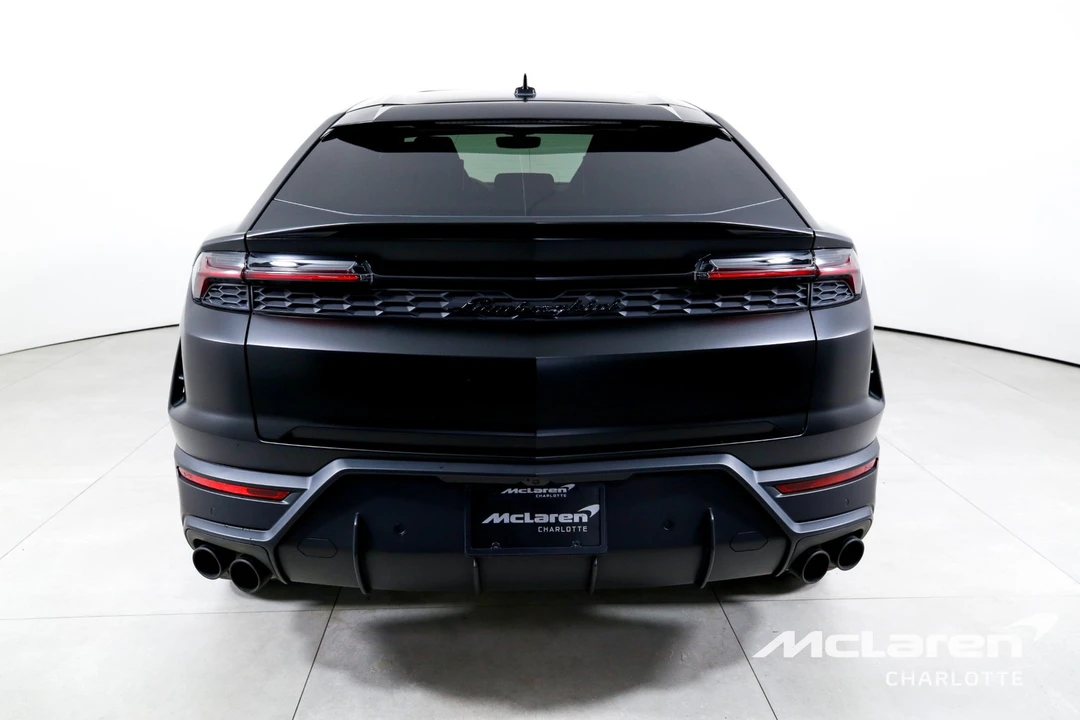 2025 Lamborghini Urus SE - Image 7 of 31