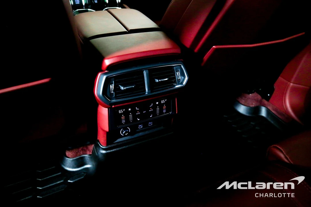 2025 Lamborghini Urus SE - Image 21 of 31