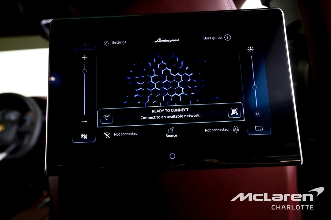 2025 Lamborghini Urus SE - Image 29 of 31