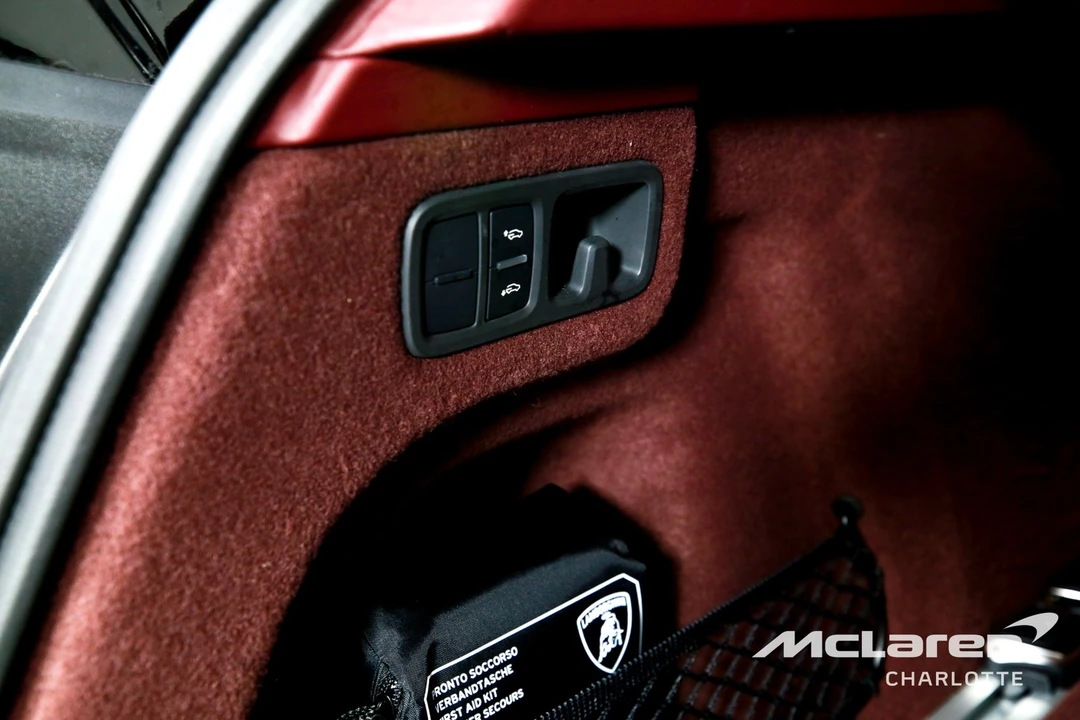 2025 Lamborghini Urus SE - Image 24 of 31