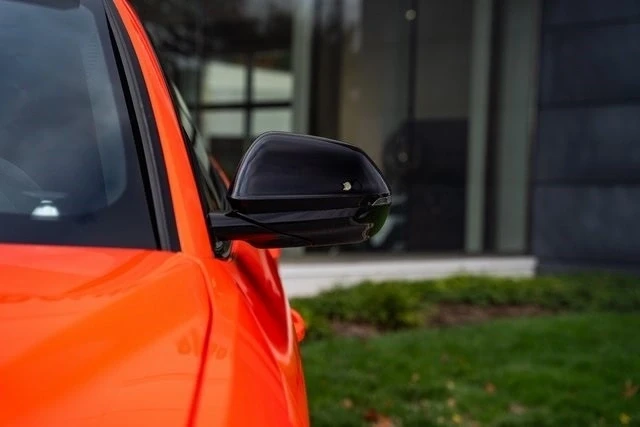 2025 Lamborghini Urus SE - Image 8 of 12