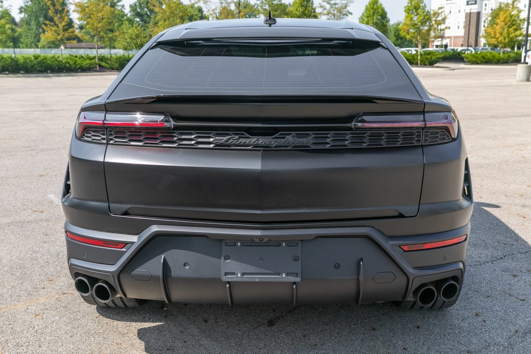 2025 Lamborghini Urus SE - Image 6 of 31