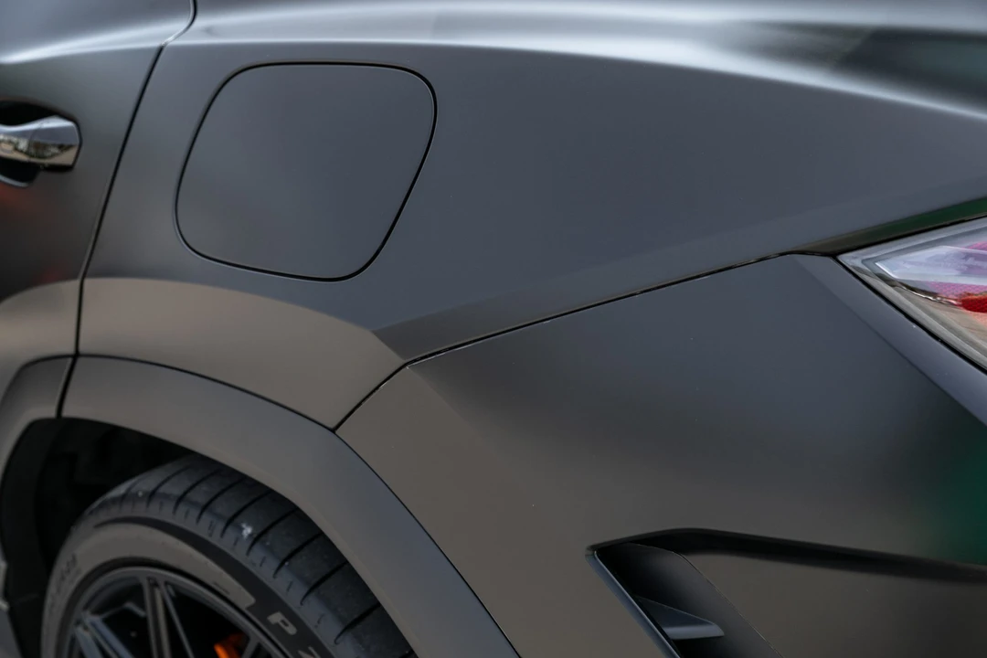 2025 Lamborghini Urus SE - Image 15 of 31