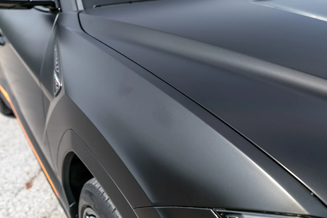 2025 Lamborghini Urus SE - Image 9 of 31