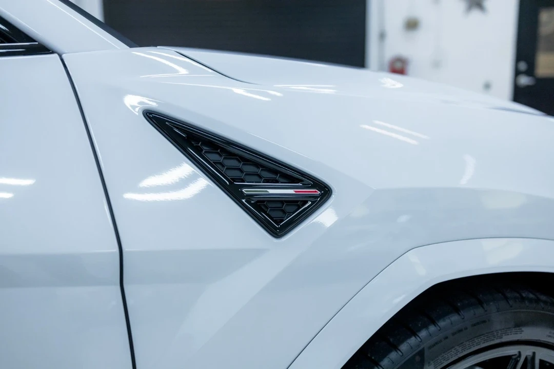2025 Lamborghini Urus SE - Image 20 of 21