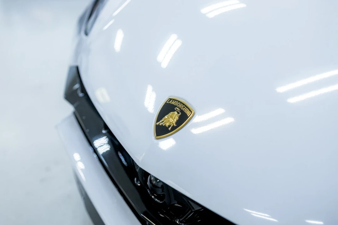 2025 Lamborghini Urus SE - Image 17 of 21