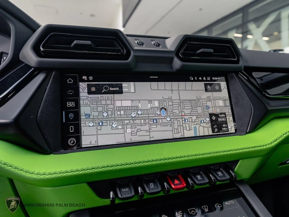 2025 Lamborghini Urus SE - Image 11 of 26