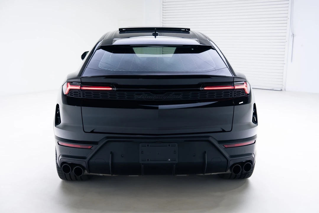 2025 Lamborghini Urus SE - Image 6 of 21