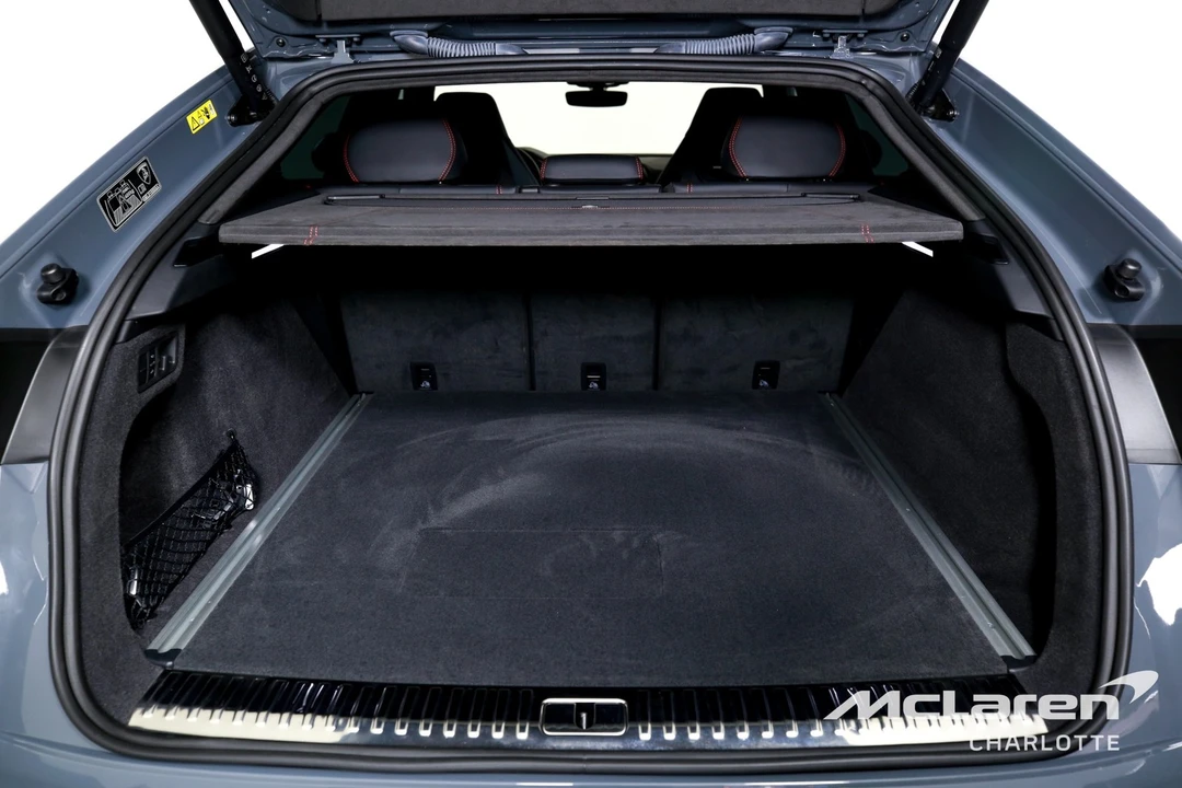 2025 Lamborghini Urus SE - Image 21 of 31