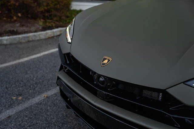 2025 Lamborghini Urus SE - Image 6 of 21