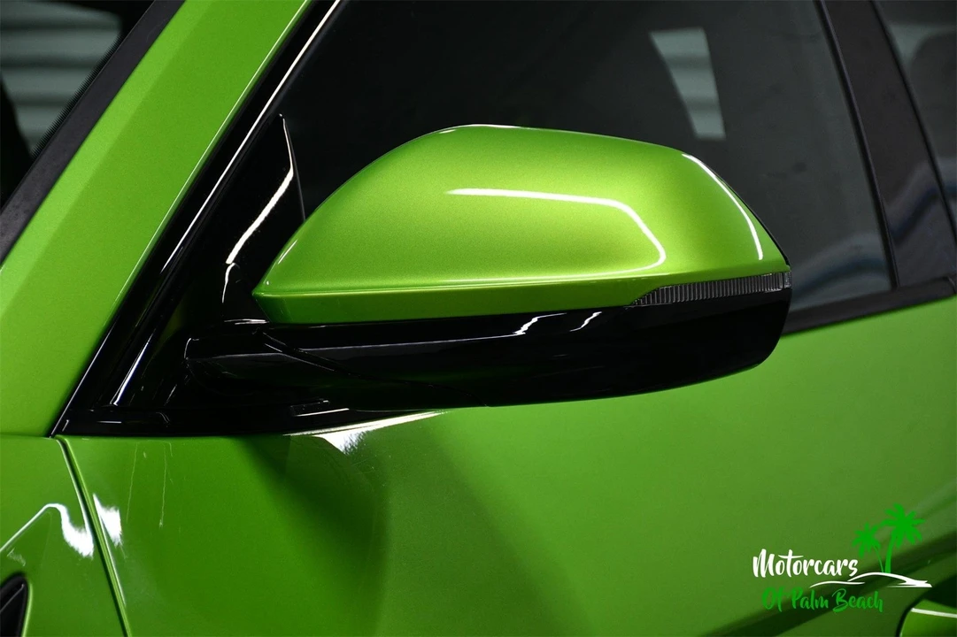 2025 Lamborghini Urus - Image 18 of 21