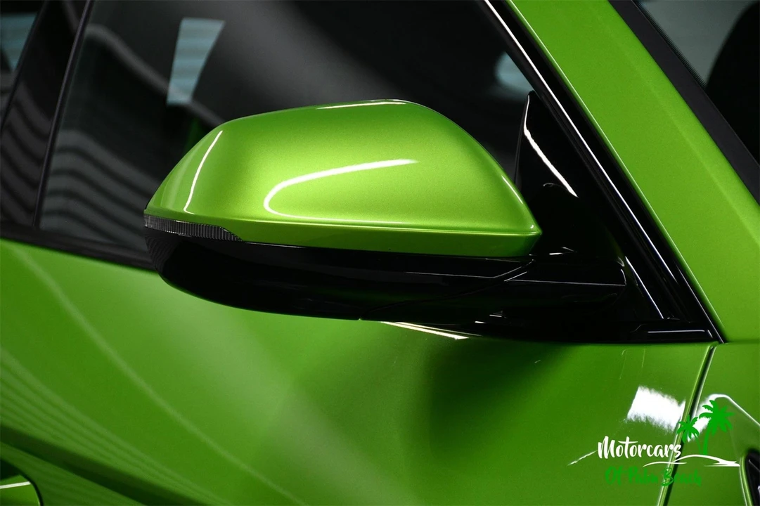 2025 Lamborghini Urus - Image 14 of 21