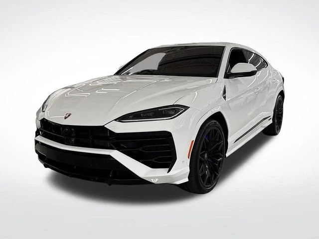 2025 Lamborghini Urus - Image 2 of 31
