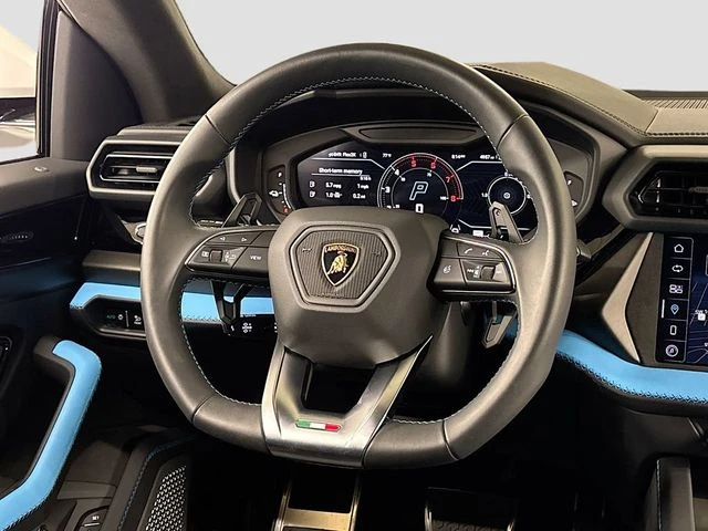 2025 Lamborghini Urus - Image 20 of 31