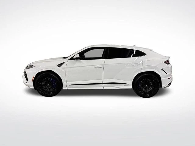 2025 Lamborghini Urus - Image 3 of 31