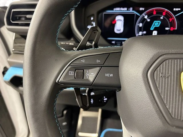 2025 Lamborghini Urus - Image 29 of 31