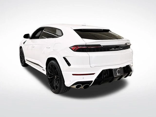 2025 Lamborghini Urus - Image 4 of 31