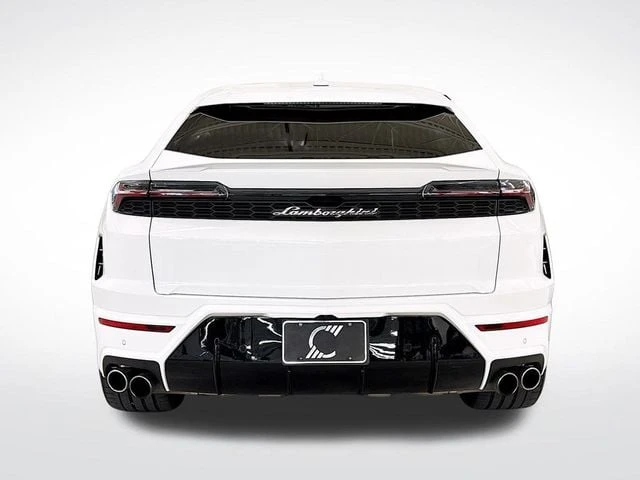2025 Lamborghini Urus - Image 5 of 31