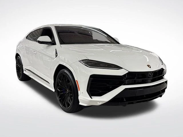 2025 Lamborghini Urus - Image 8 of 31