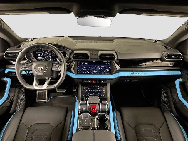 2025 Lamborghini Urus - Image 10 of 31