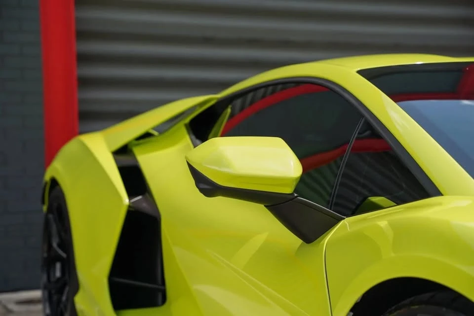 2025 Lamborghini Revuelto - Image 6 of 15