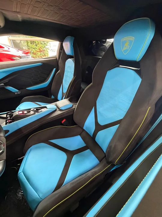 2025 Lamborghini Revuelto - Image 3 of 4
