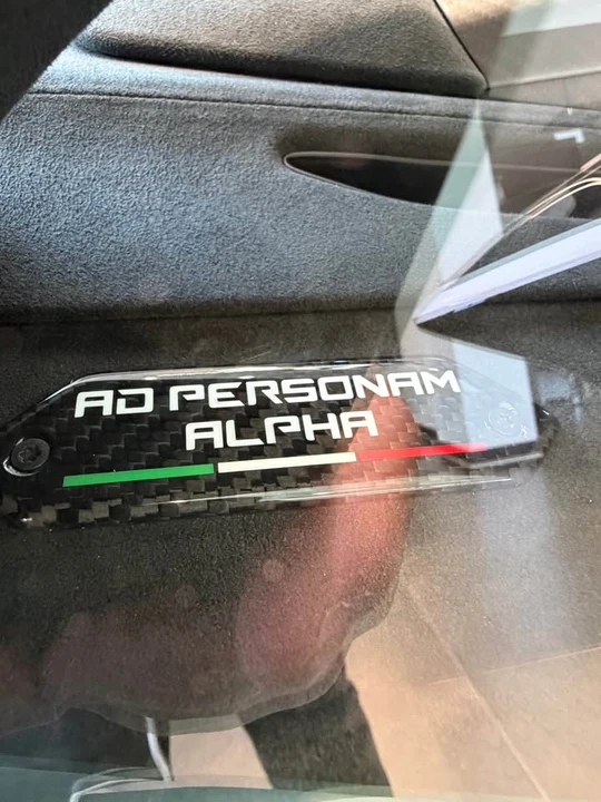 2025 Lamborghini Revuelto - Image 11 of 17
