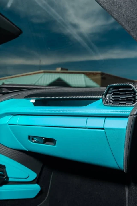 2025 Lamborghini Revuelto - Image 6 of 18